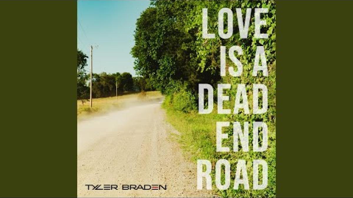 Love Is A Dead End Road